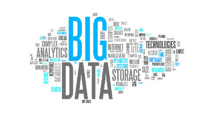 十大科技发展如何加速物联网时代与互联网数据服务的融合