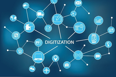创新数字模式 Firstrade以互联网数据服务推动券商服务全面升级