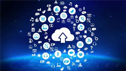 未来互联网 数据服务的演进与展望